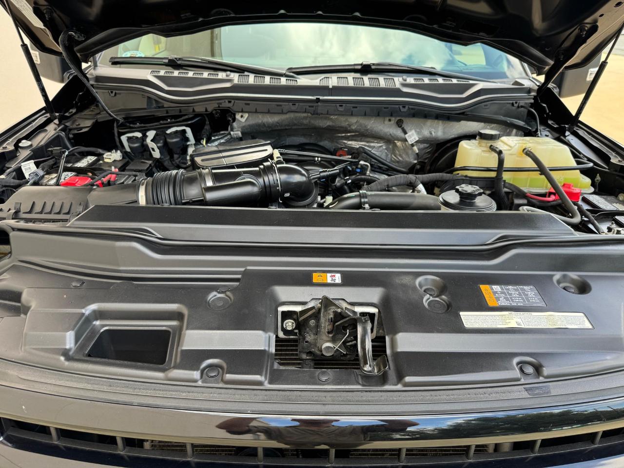 Ford F-250 SD XL Crew Cab 4WD 2021
