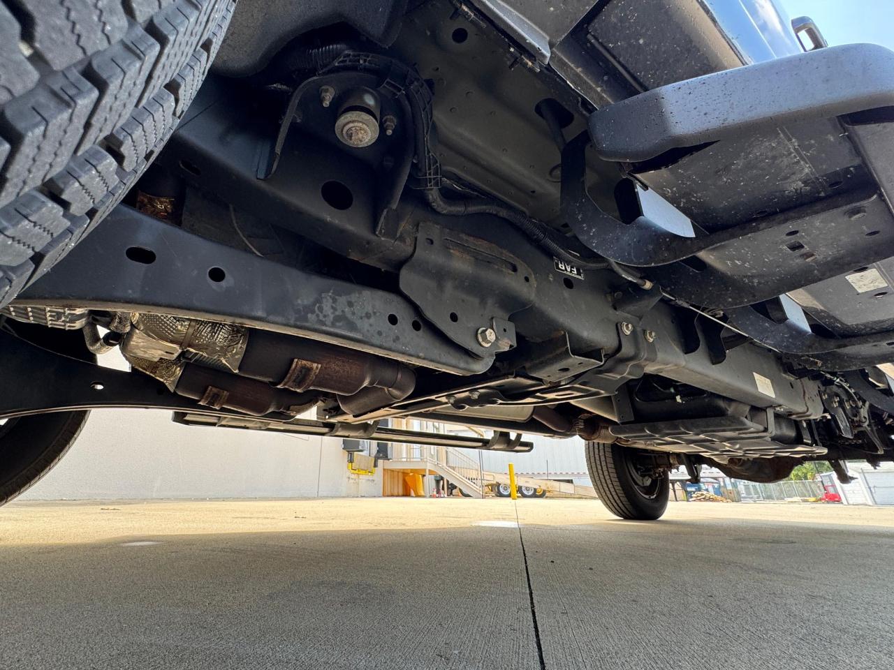 Ford F-250 SD XL Crew Cab 4WD 2021