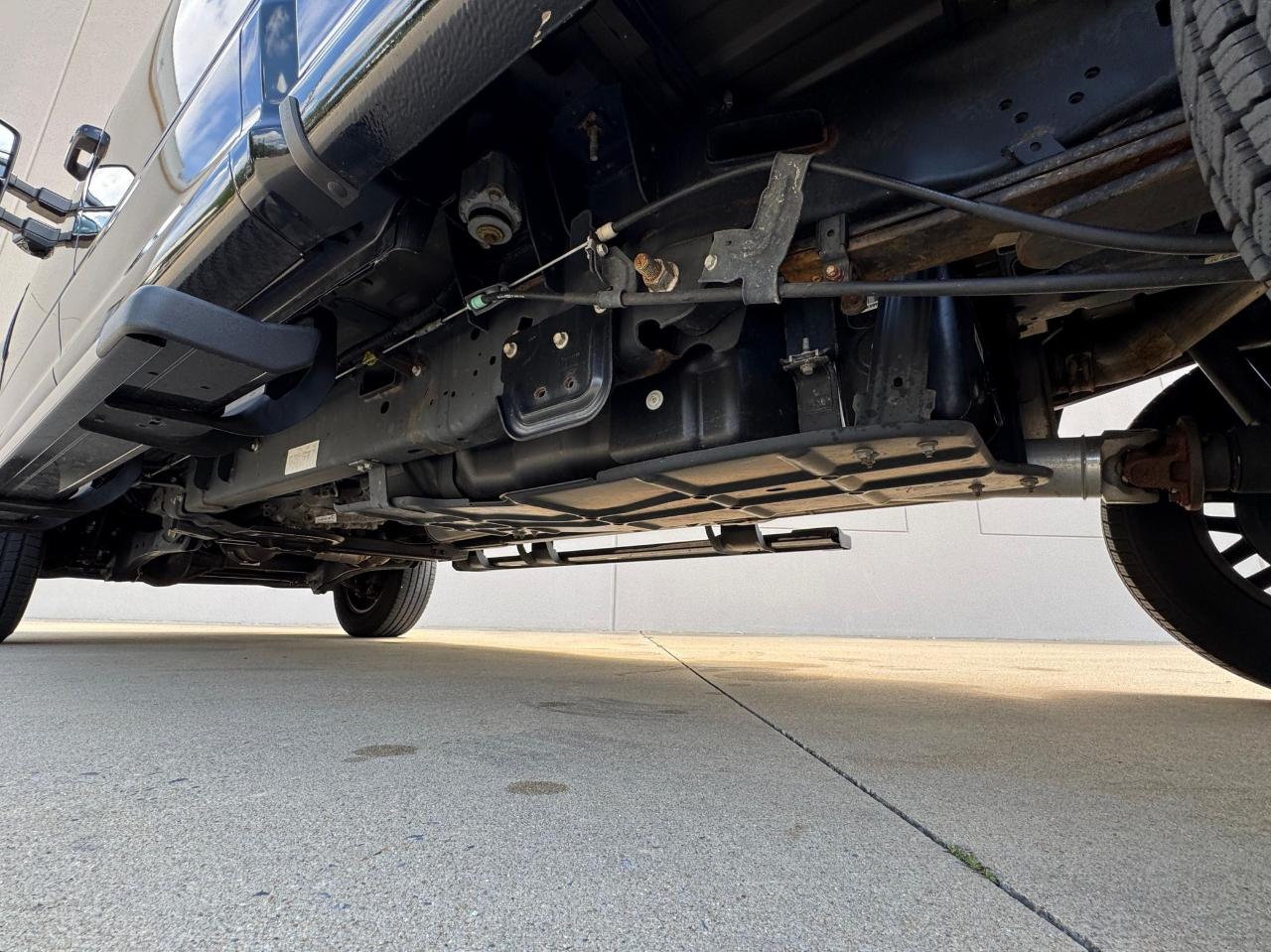 Ford F-250 SD XL Crew Cab 4WD 2021