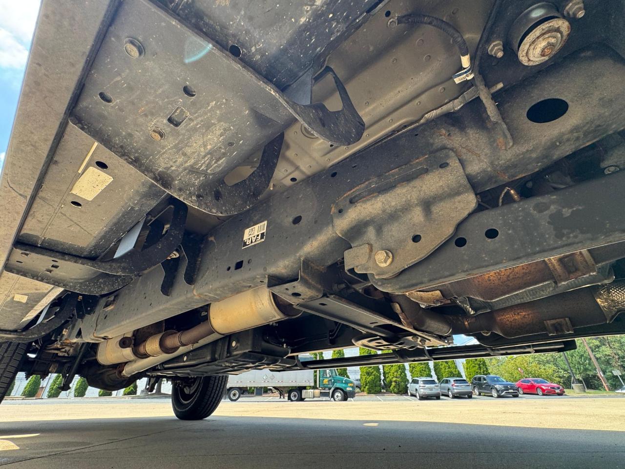 Ford F-250 SD XL Crew Cab 4WD 2021