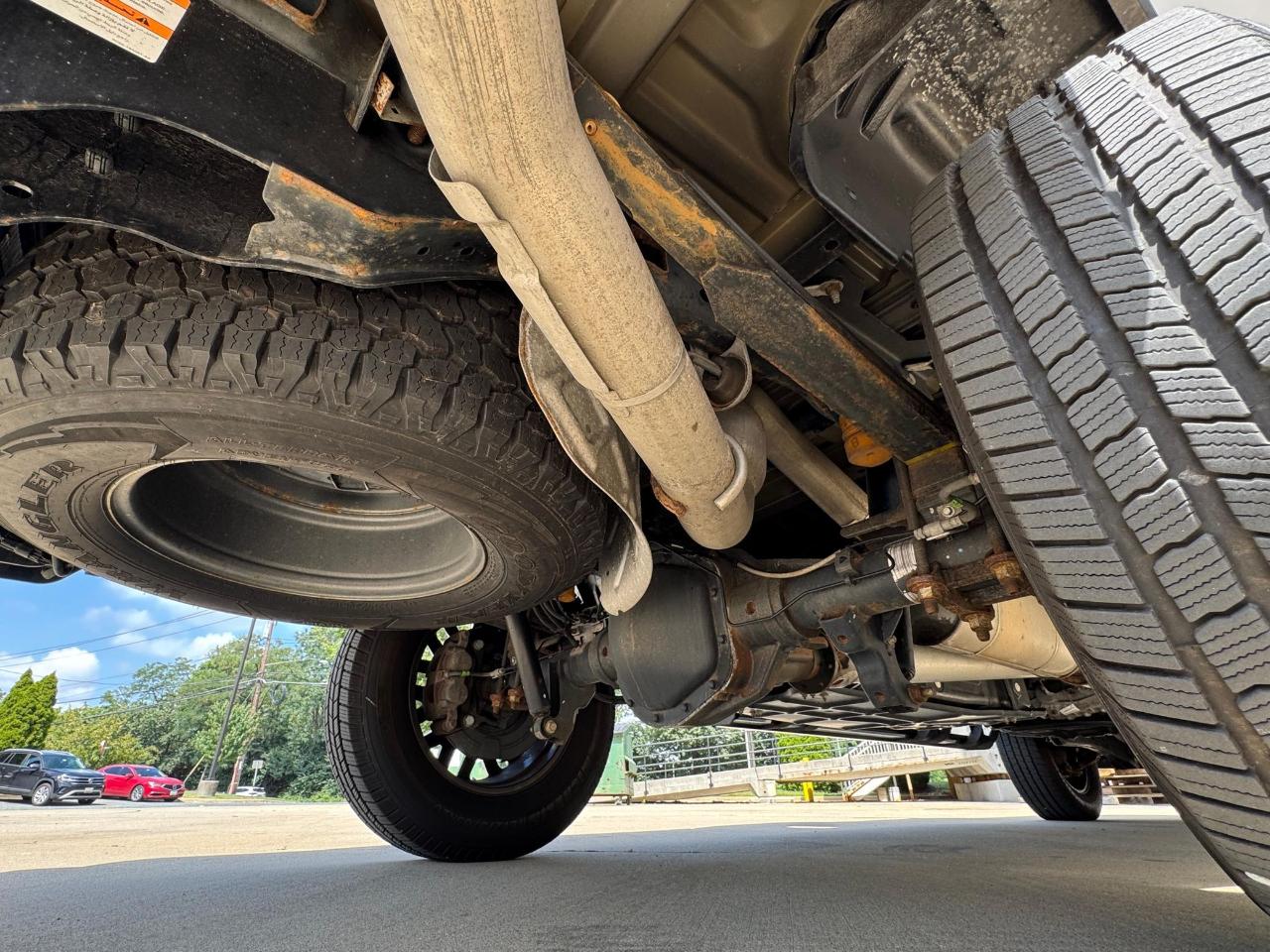 Ford F-250 SD XL Crew Cab 4WD 2021