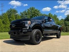 2021 Ford F-250 SD 