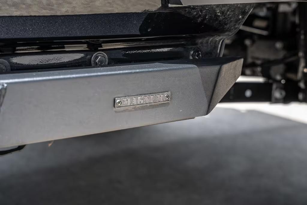 Jeep Wrangler Unlimited Rubicon 392 2021