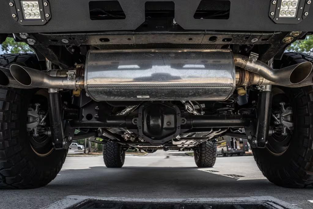 Jeep Wrangler Unlimited Rubicon 392 2021