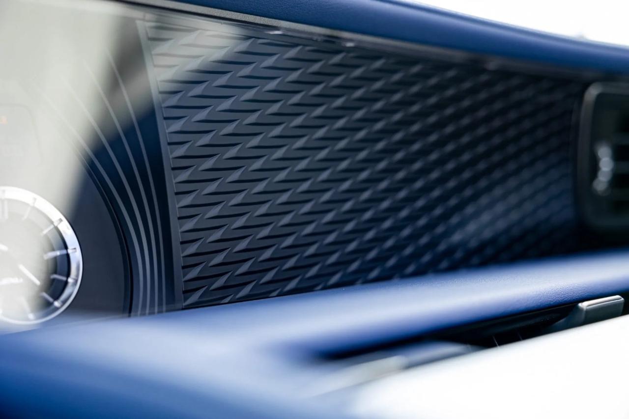 Lexus LC 500 Convertible 2021