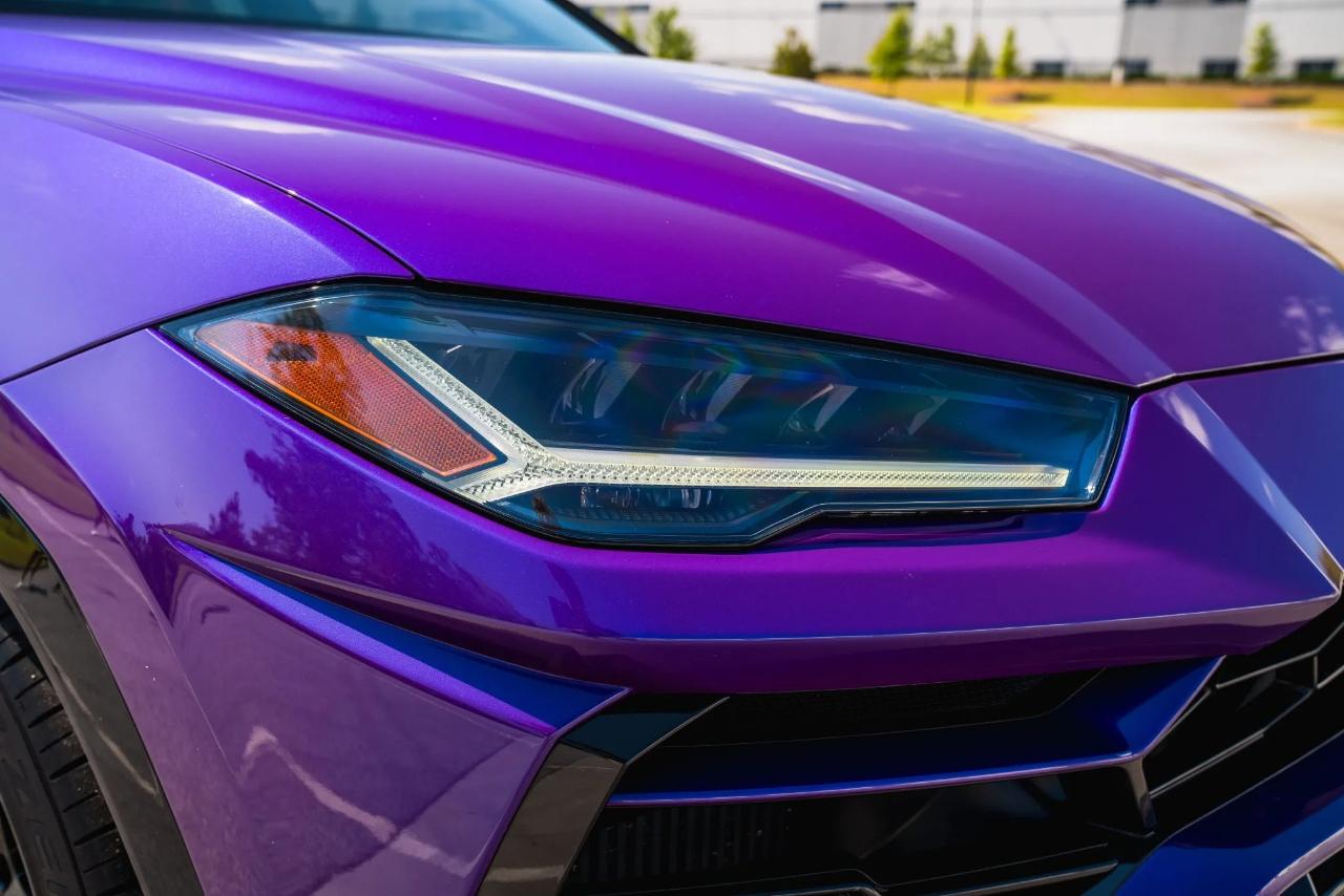 Lamborghini Urus Base 2022