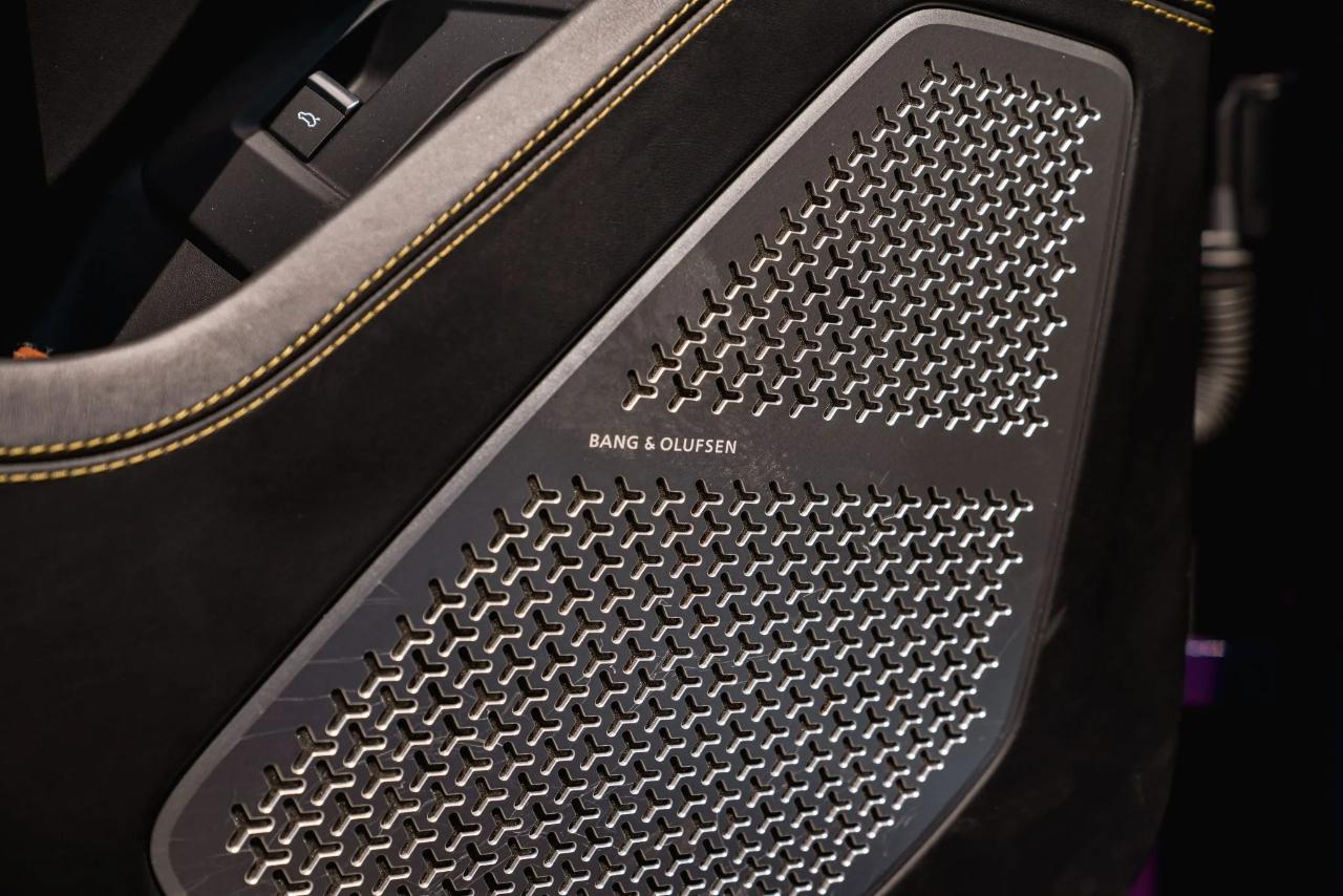 Lamborghini Urus Base 2022