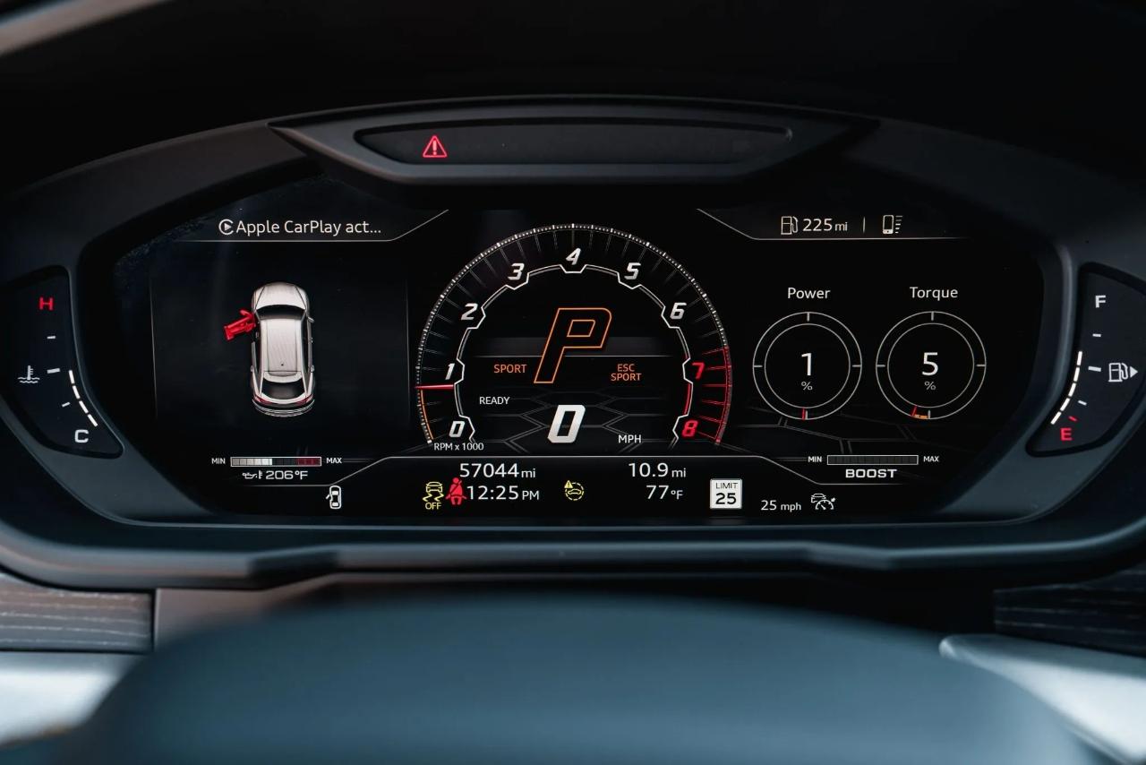 Lamborghini Urus Base 2022