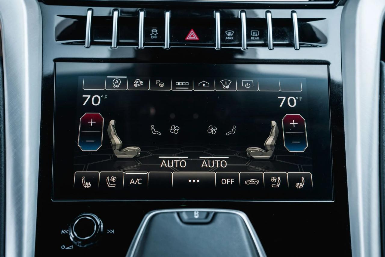 Lamborghini Urus Base 2022