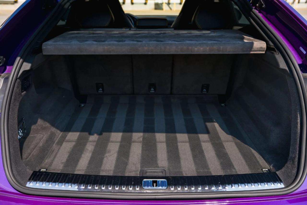 Lamborghini Urus Base 2022