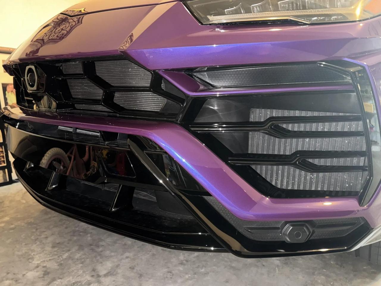 Lamborghini Urus Base 2022