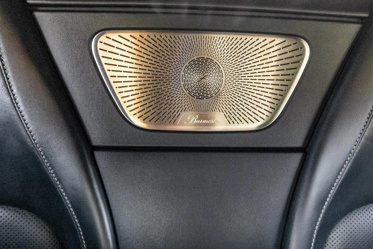 Mercedes-Benz SL 63 AMG  2022
