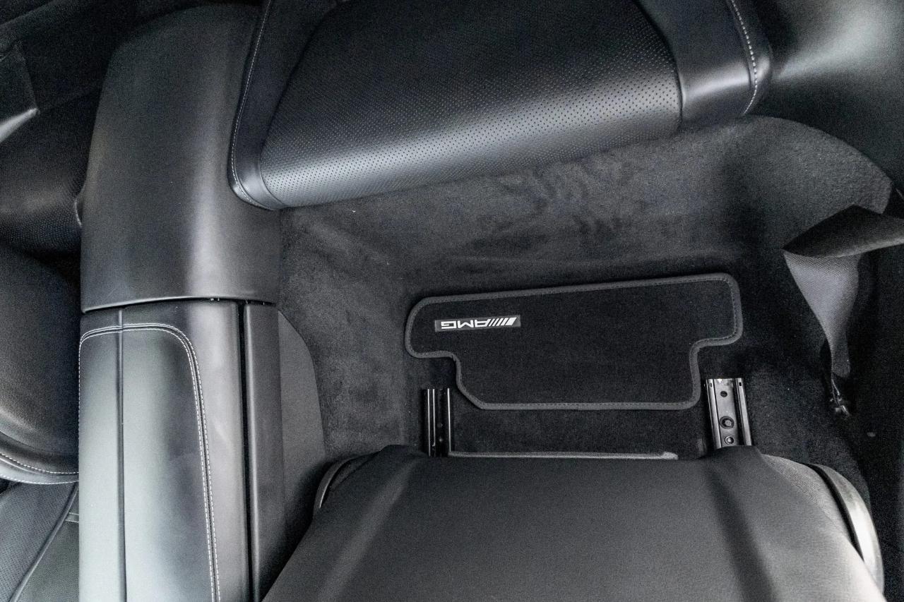 Mercedes-Benz SL 63 AMG  2022