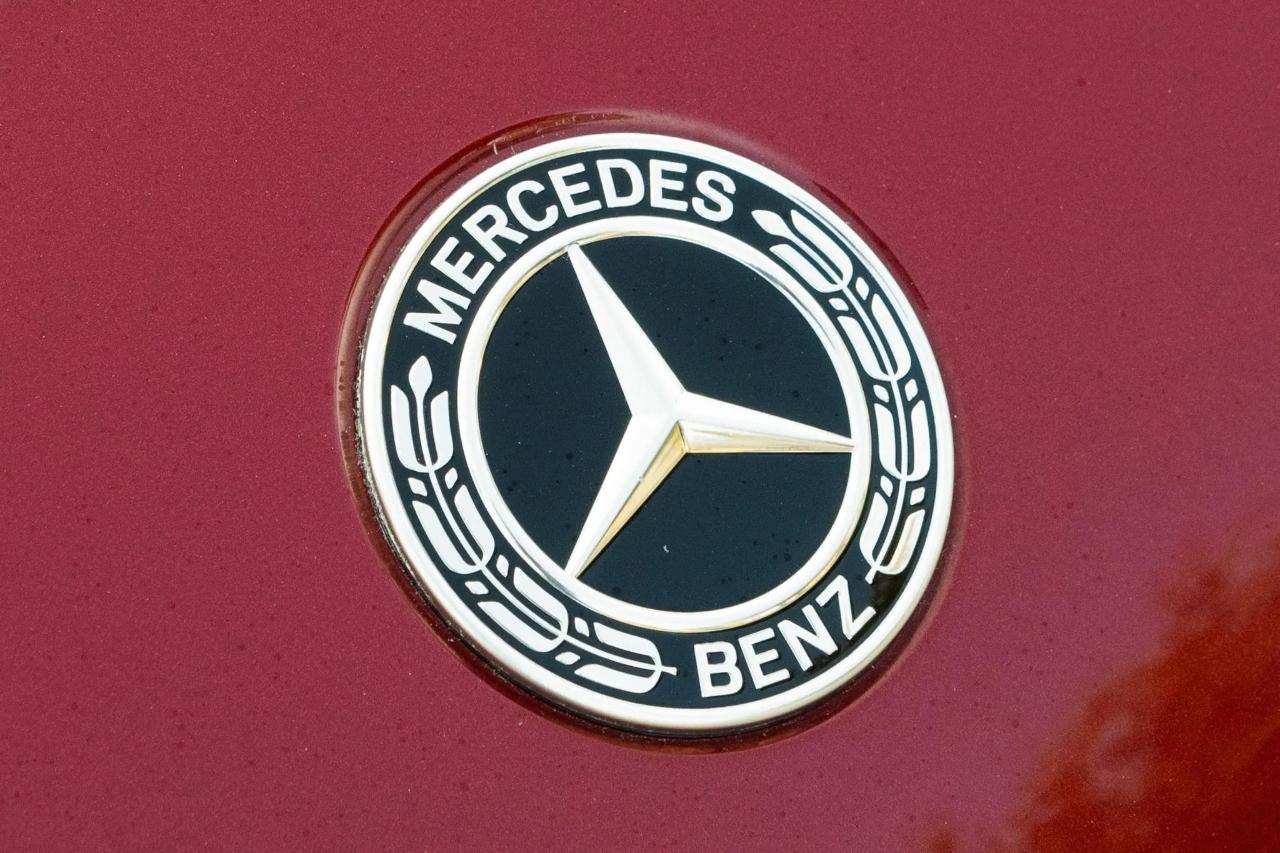 Mercedes-Benz SL 63 AMG  2022
