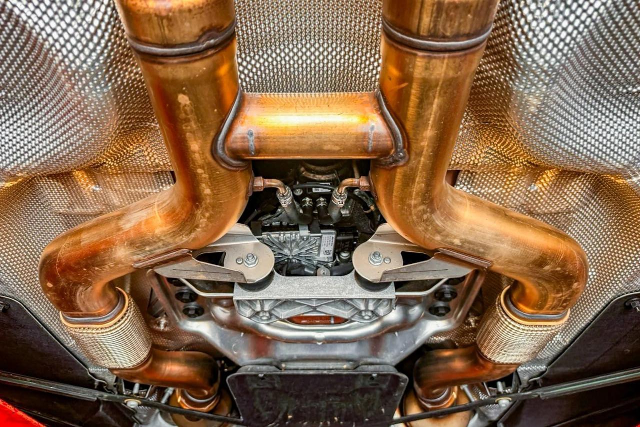 Mercedes-Benz SL 63 AMG  2022