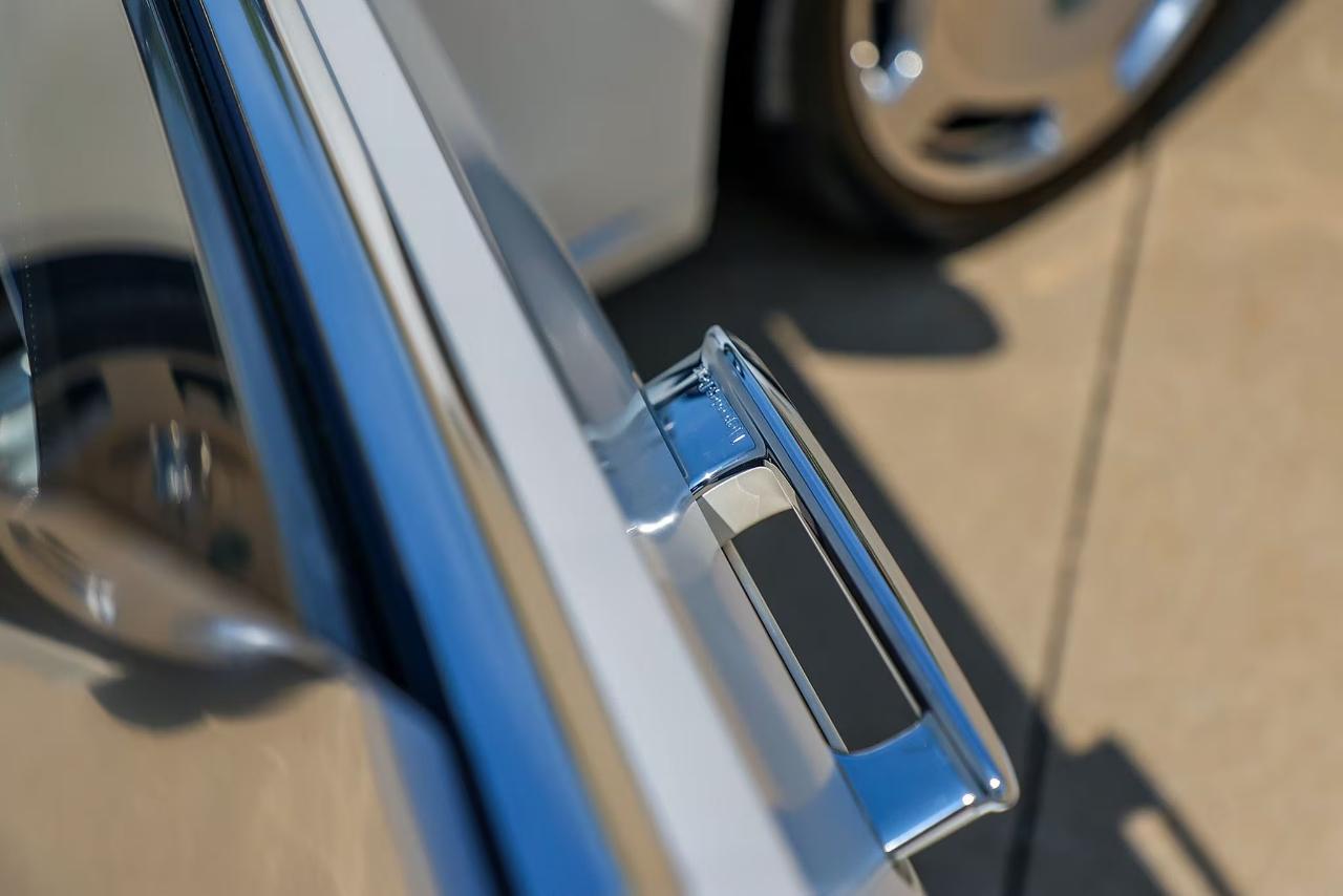 Mercedes-Benz S-Class S580 MAYBACH 2022