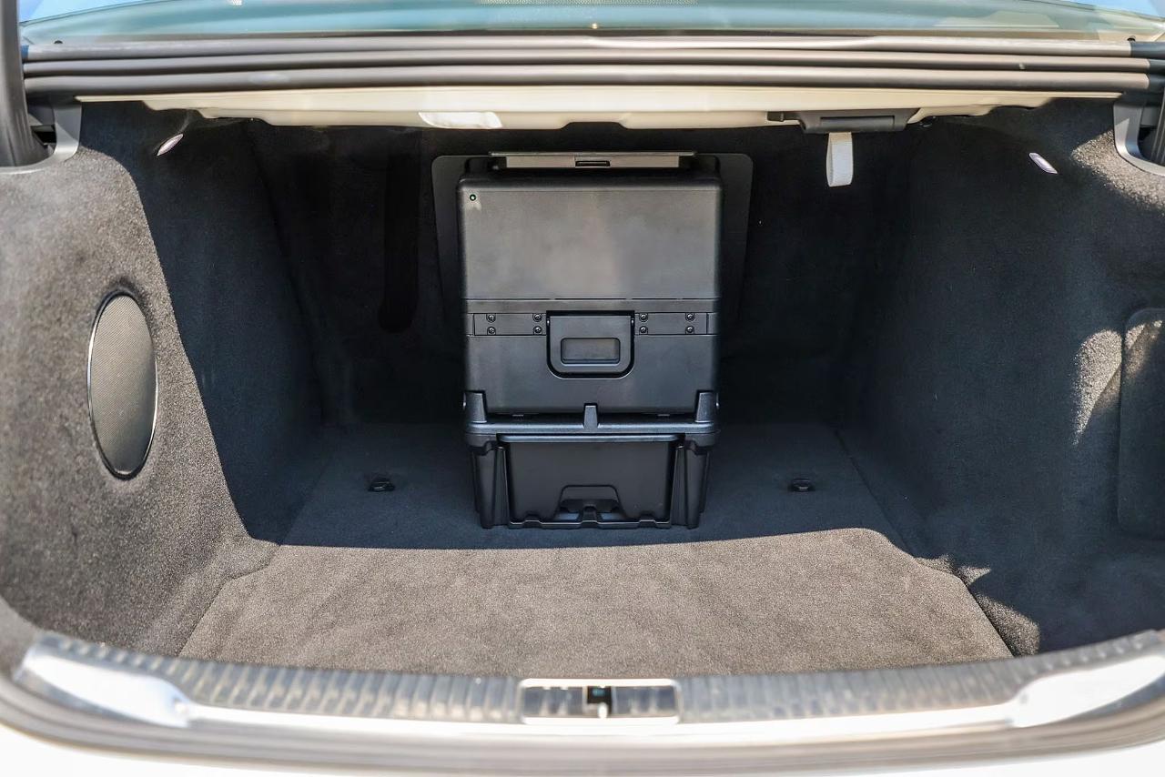 Mercedes-Benz S-Class S580 MAYBACH 2022