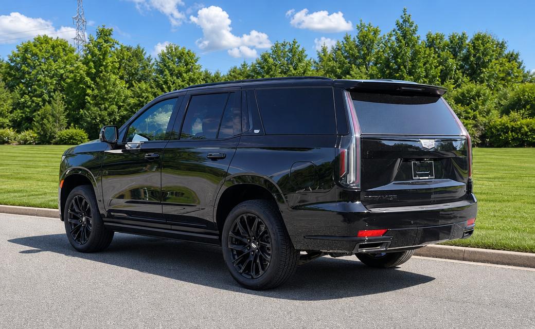 Cadillac Escalade Sport Platinum AWD 2023