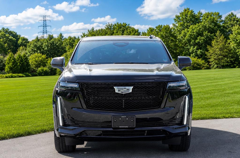 Cadillac Escalade Sport Platinum AWD 2023