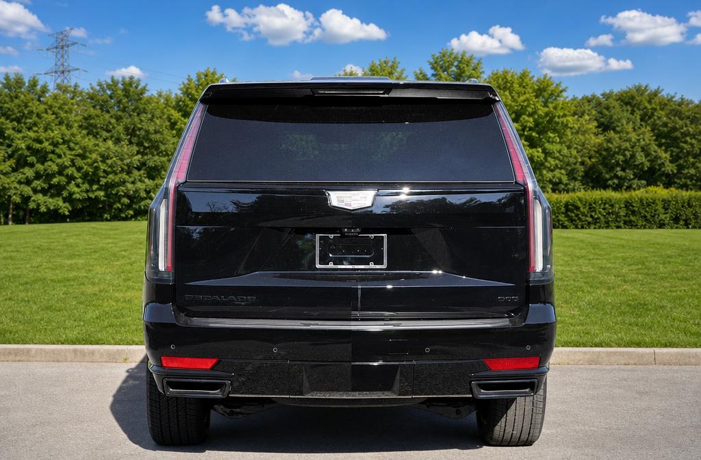 Cadillac Escalade Sport Platinum AWD 2023