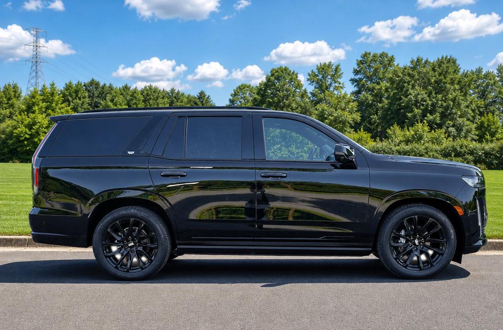 Cadillac Escalade Sport Platinum AWD 2023