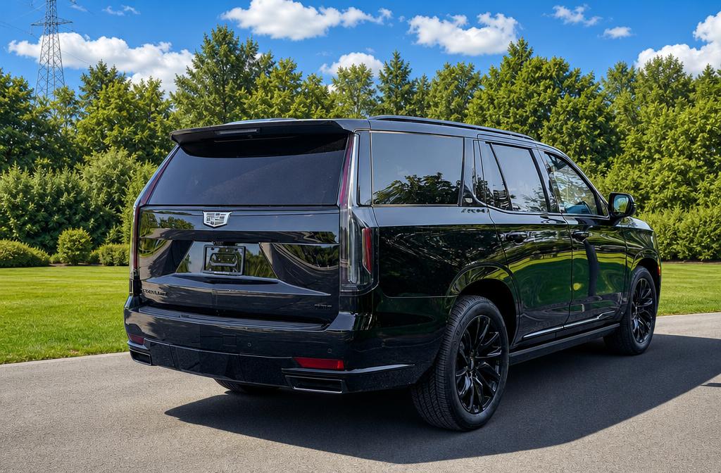 Cadillac Escalade Sport Platinum AWD 2023