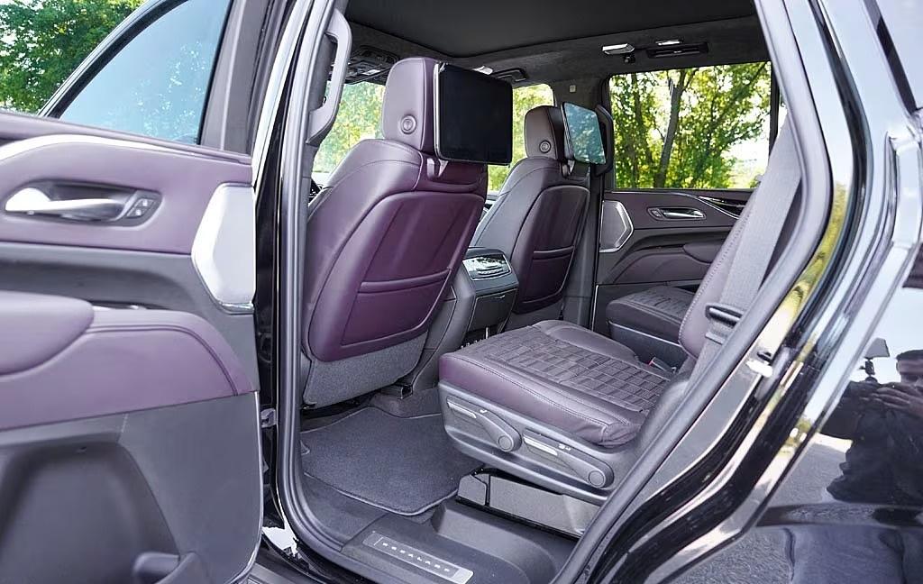 Cadillac Escalade Sport Platinum AWD 2023