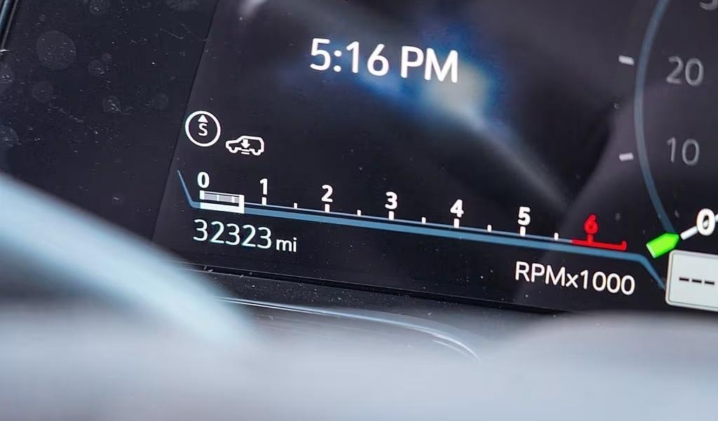 Cadillac Escalade Sport Platinum AWD 2023
