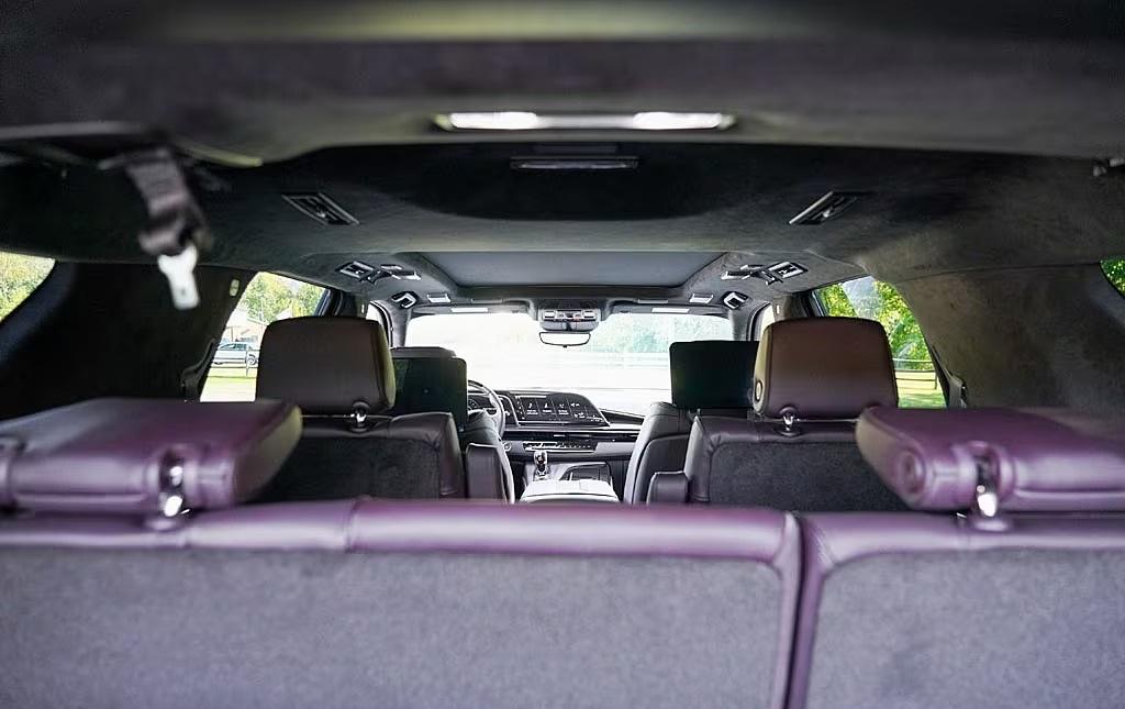 Cadillac Escalade Sport Platinum AWD 2023
