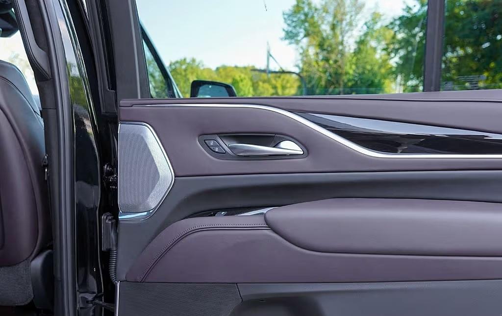 Cadillac Escalade Sport Platinum AWD 2023