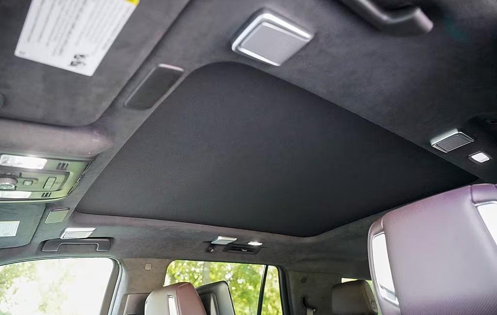 Cadillac Escalade Sport Platinum AWD 2023