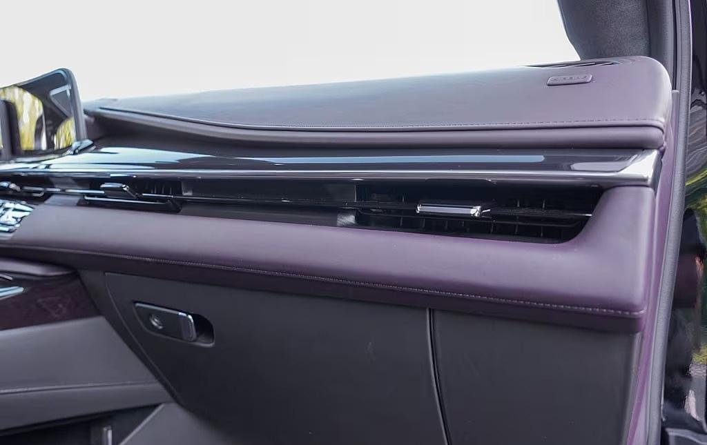Cadillac Escalade Sport Platinum AWD 2023