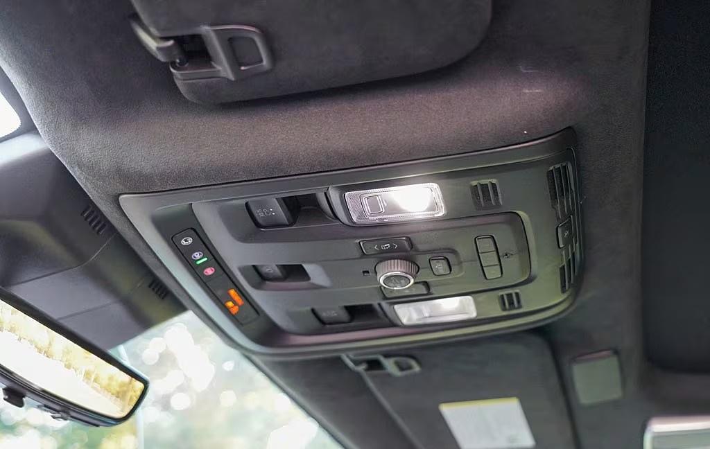 Cadillac Escalade Sport Platinum AWD 2023