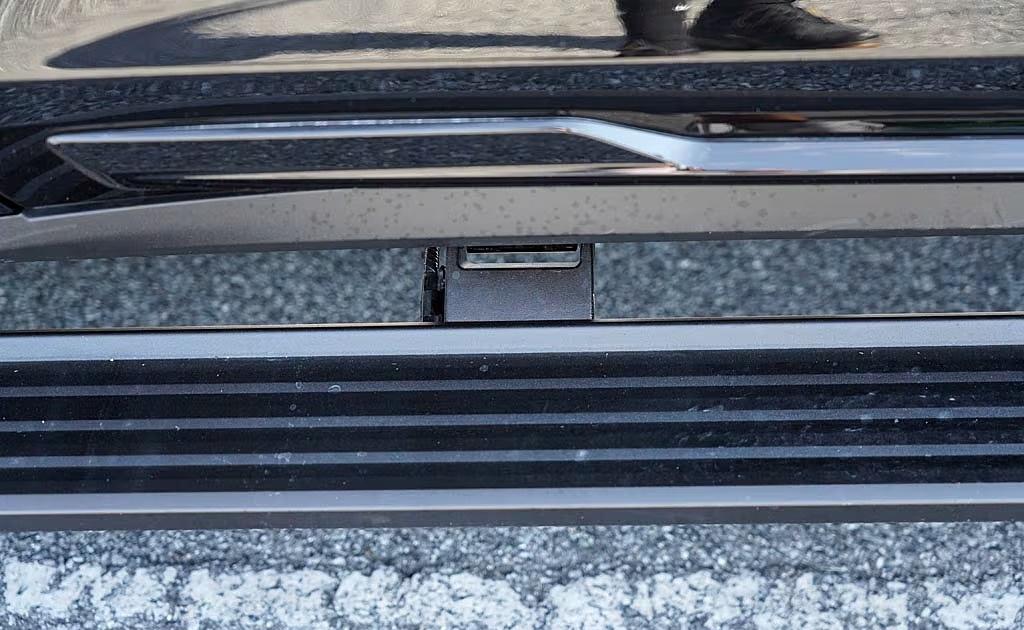 Cadillac Escalade Sport Platinum AWD 2023