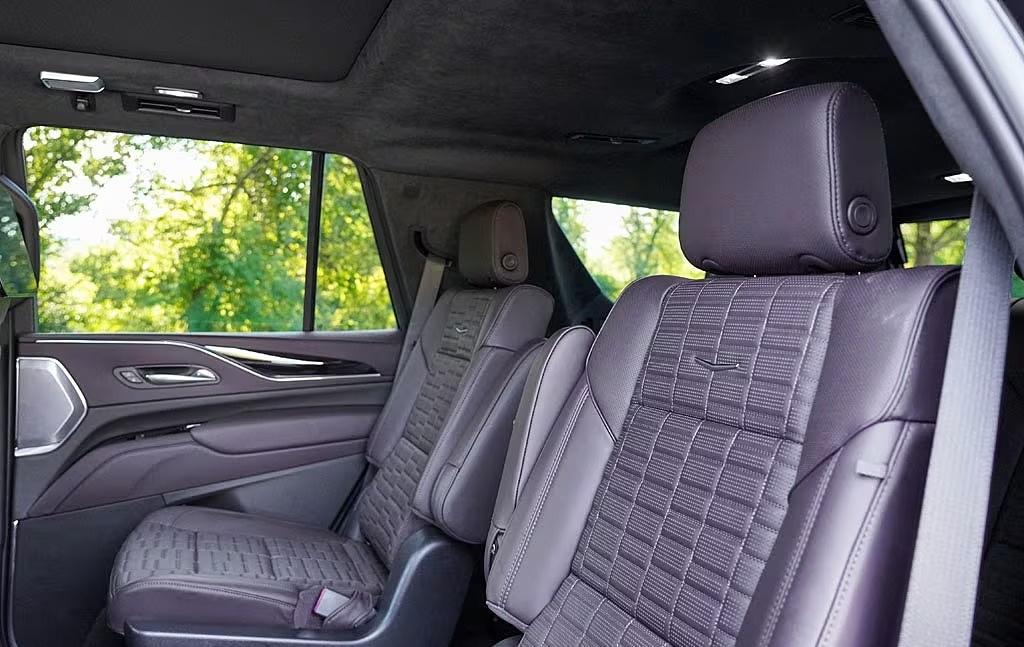 Cadillac Escalade Sport Platinum AWD 2023
