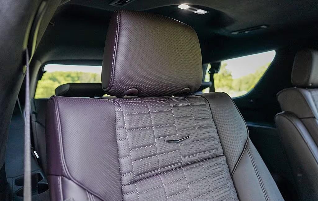 Cadillac Escalade Sport Platinum AWD 2023