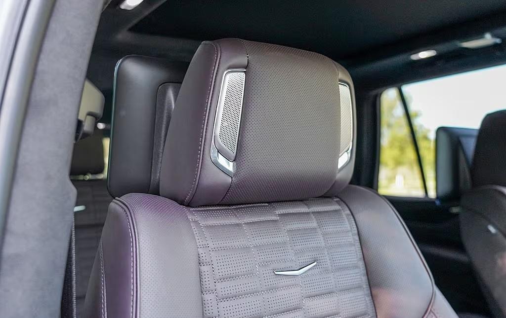 Cadillac Escalade Sport Platinum AWD 2023