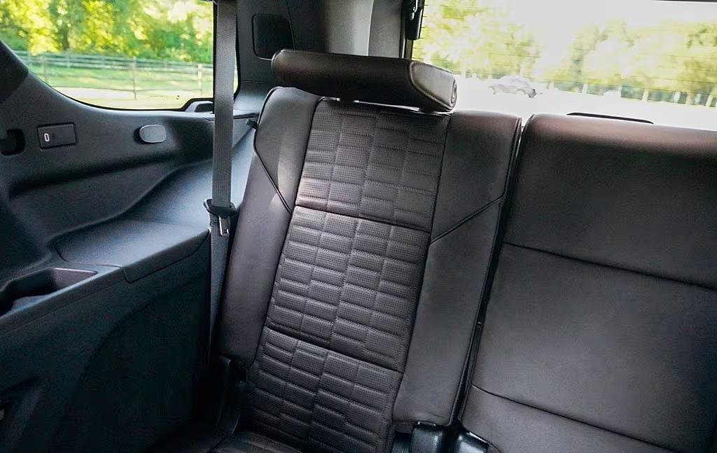 Cadillac Escalade Sport Platinum AWD 2023