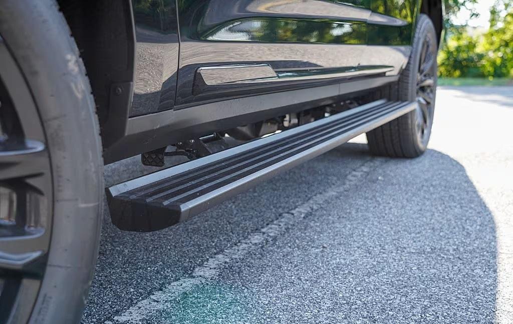 Cadillac Escalade Sport Platinum AWD 2023