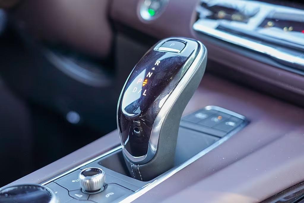 Cadillac Escalade Sport Platinum AWD 2023