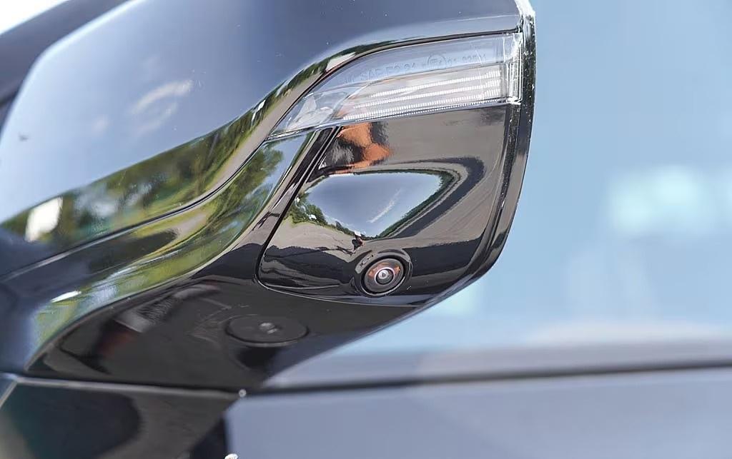 Cadillac Escalade Sport Platinum AWD 2023