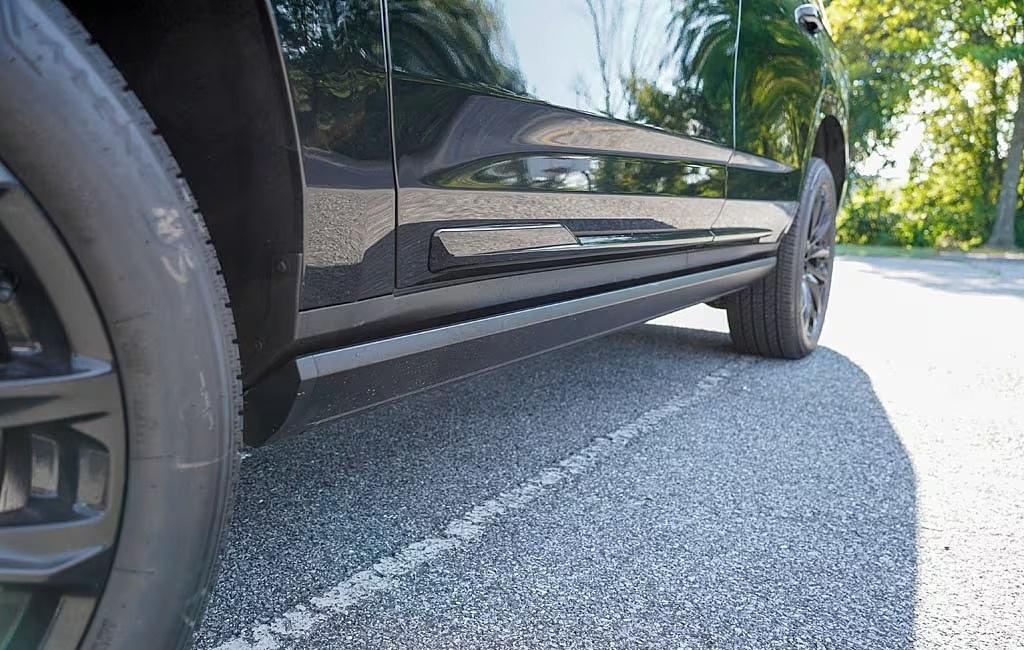 Cadillac Escalade Sport Platinum AWD 2023