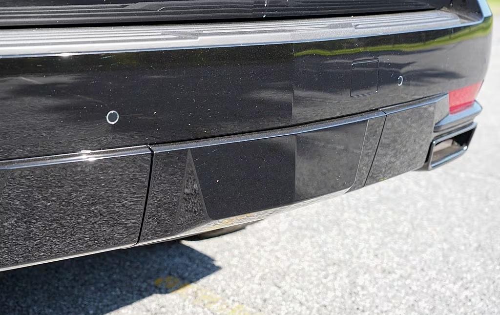 Cadillac Escalade Sport Platinum AWD 2023