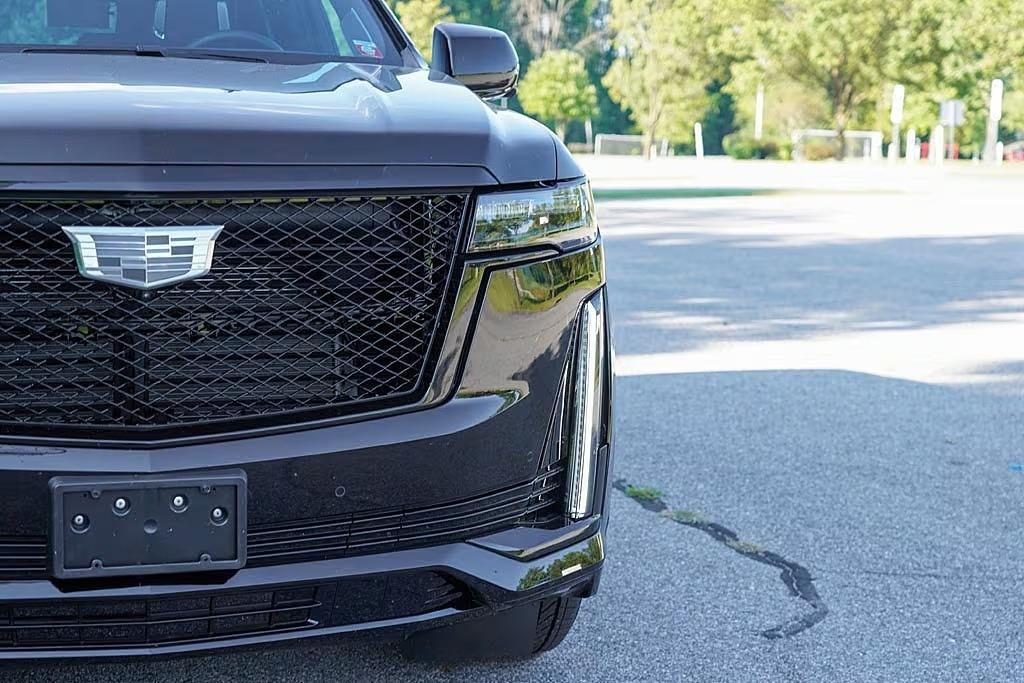 Cadillac Escalade Sport Platinum AWD 2023