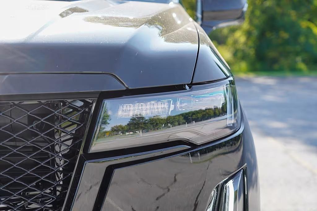 Cadillac Escalade Sport Platinum AWD 2023