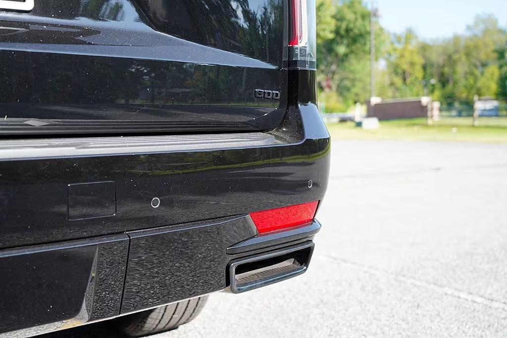 Cadillac Escalade Sport Platinum AWD 2023