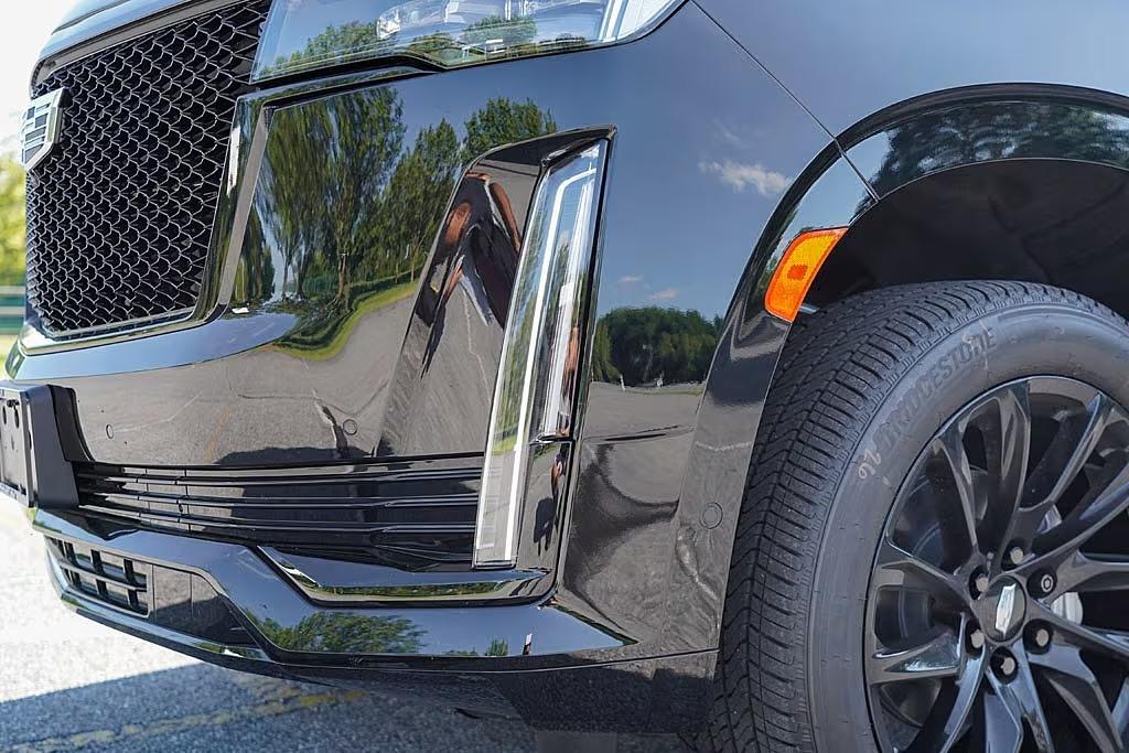 Cadillac Escalade Sport Platinum AWD 2023