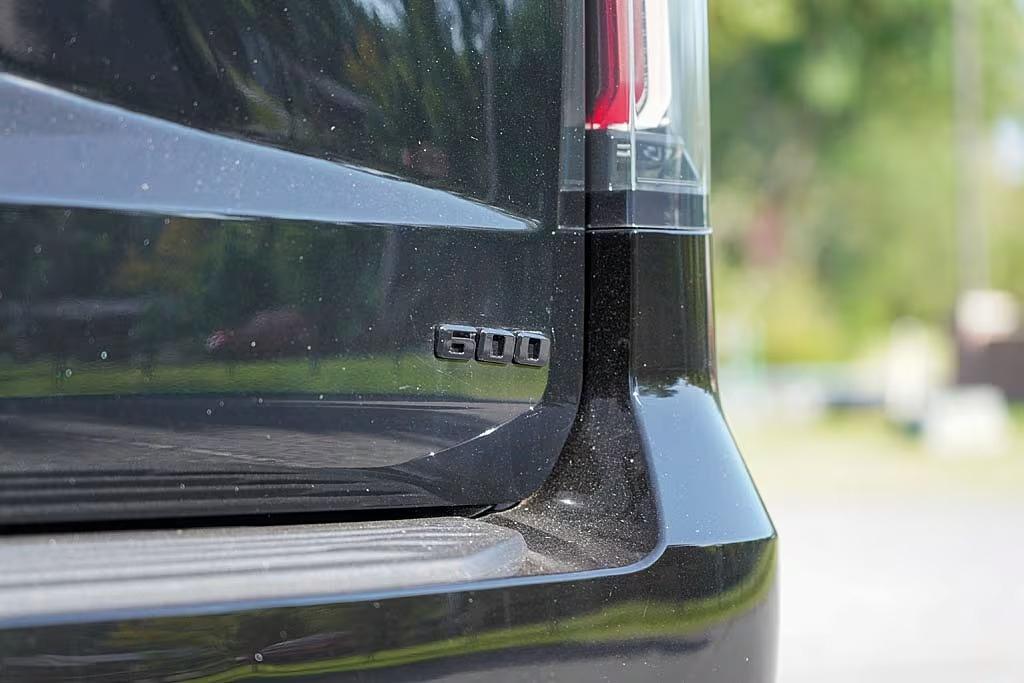 Cadillac Escalade Sport Platinum AWD 2023