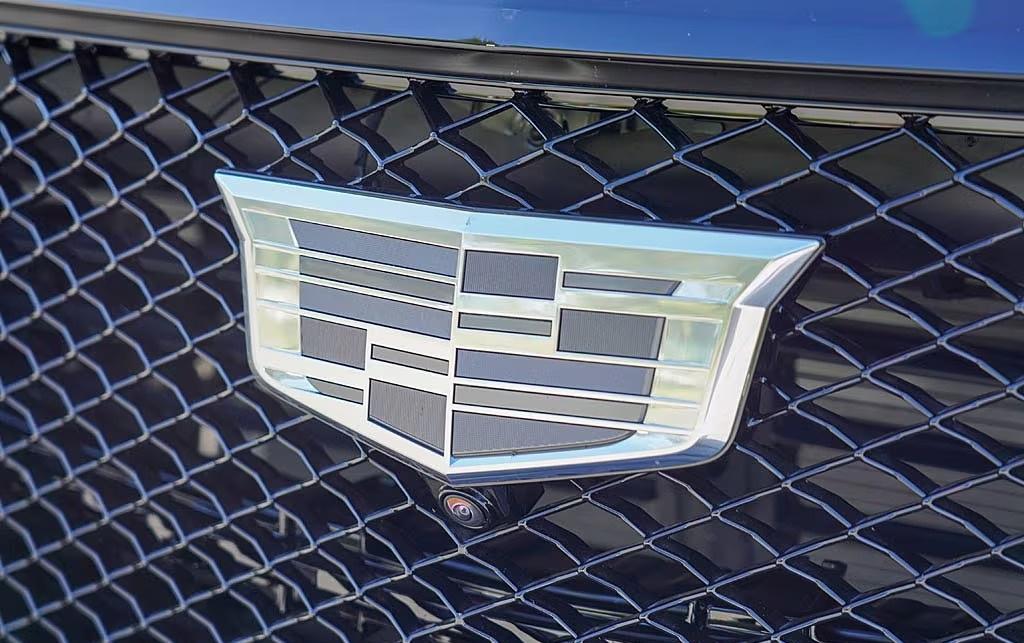 Cadillac Escalade Sport Platinum AWD 2023