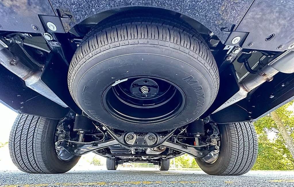 Cadillac Escalade Sport Platinum AWD 2023